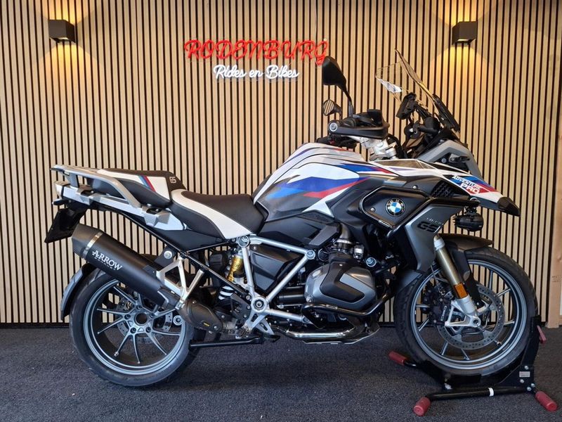 BMW R 1250 GS 2022 occasion