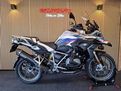BMW R 1250 GS 2022 occasion – foto 1 van 20