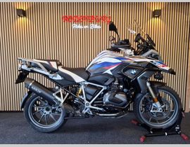 BMW R 1250 GS 2022 occasion