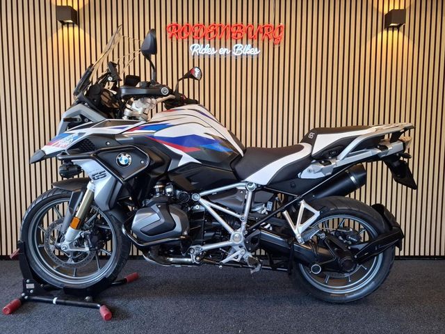 bmw - r-1250-gs