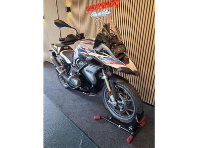 BMW R 1250 GS – foto 3
