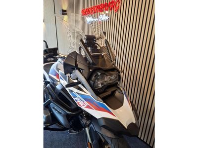 BMW R 1250 GS – foto 4
