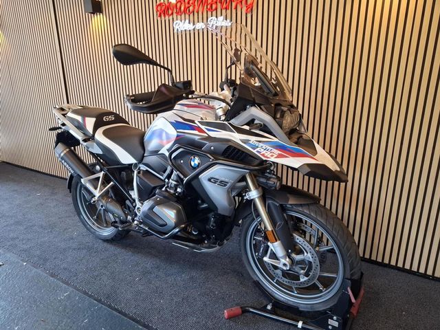 bmw - r-1250-gs