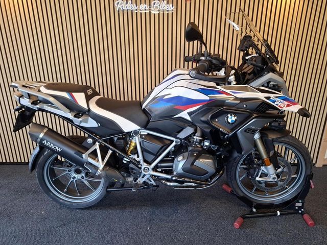 bmw - r-1250-gs
