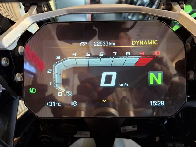 bmw - r-1250-gs