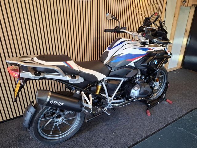 bmw - r-1250-gs