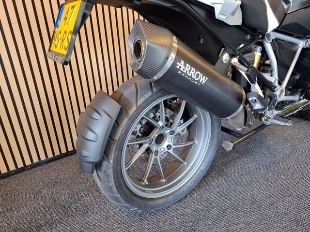 bmw - r-1250-gs