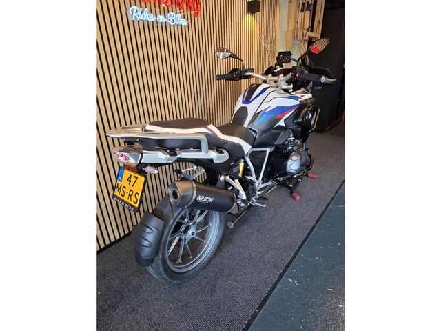 bmw - r-1250-gs