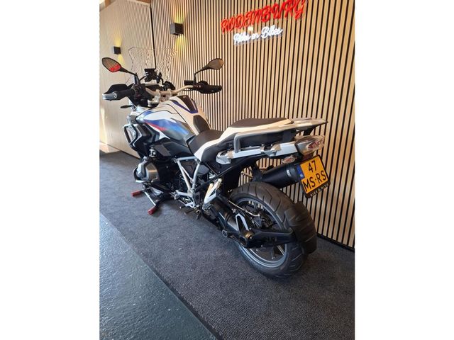 bmw - r-1250-gs