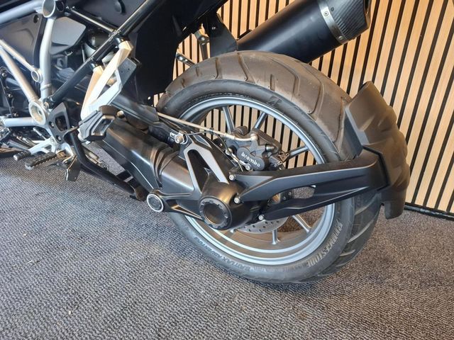 bmw - r-1250-gs