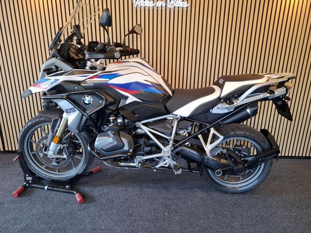 bmw - r-1250-gs