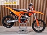 KTM 85 SX 17/14