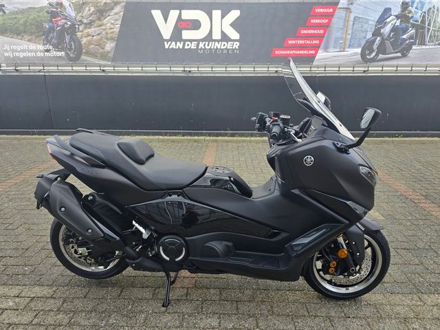 yamaha - tmax-tech-max-560