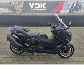 Yamaha Tmax Tech MAX 2026 nieuw