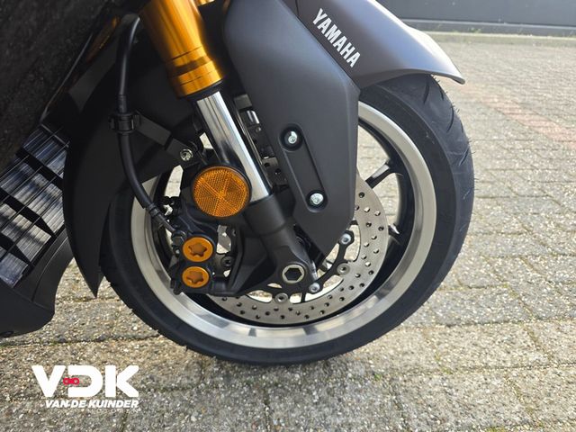 yamaha - tmax-tech-max-560