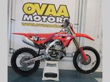 HONDA CRF 250 R