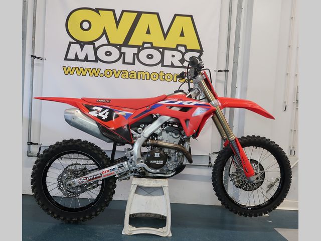 honda - crf-250-r