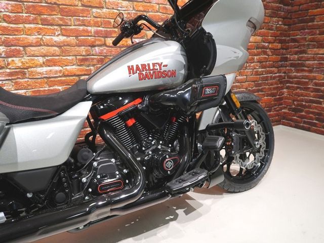 harley-davidson - cvo-road-glide