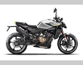 Husqvarna Vitpilen 801 2025 nieuw