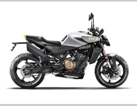 Husqvarna Vitpilen 801 2025 occasion