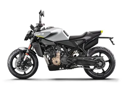 HUSQVARNA VITPILEN 801 – foto 2