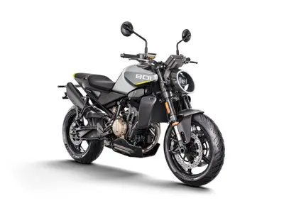 HUSQVARNA VITPILEN 801 – foto 4