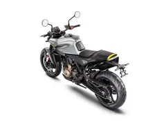 Husqvarna Vitpilen 801 2025 occasion – foto 5 van 10