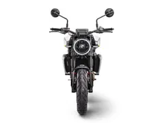 Husqvarna Vitpilen 801 2025 occasion – foto 8 van 10
