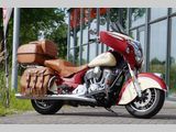 INDIAN MOTORCYCLE ROADMASTER CLASSIC
