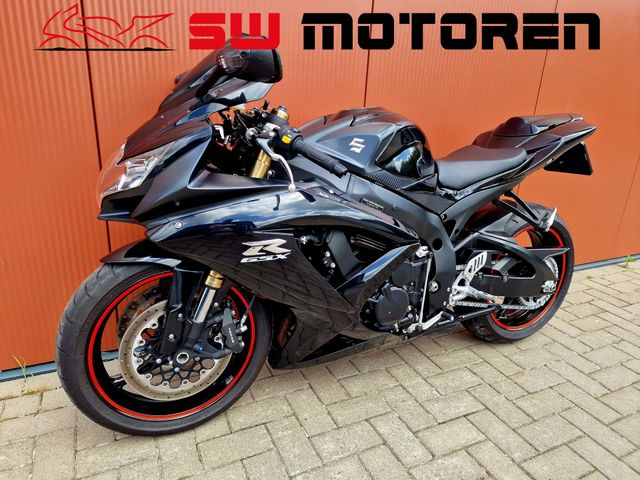 suzuki - gsx-r-600