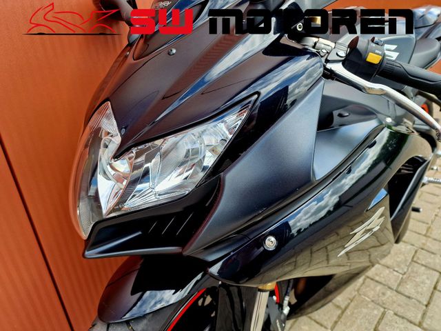 suzuki - gsx-r-600