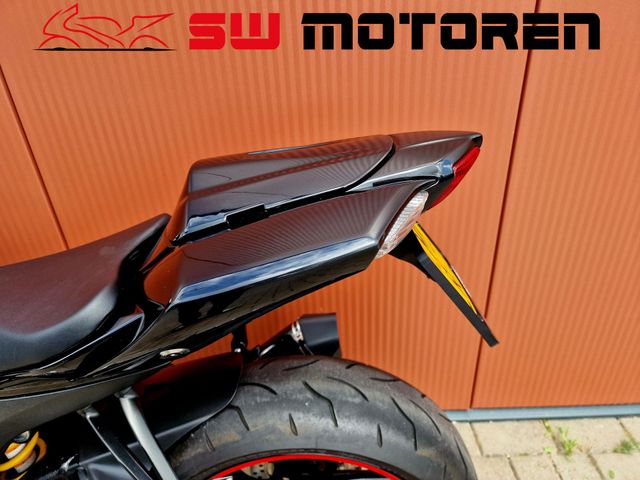 suzuki - gsx-r-600