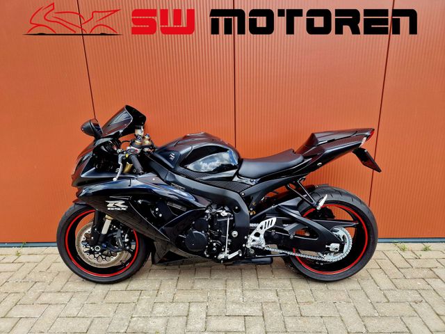 suzuki - gsx-r-600