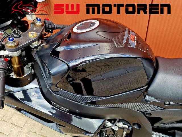 suzuki - gsx-r-600