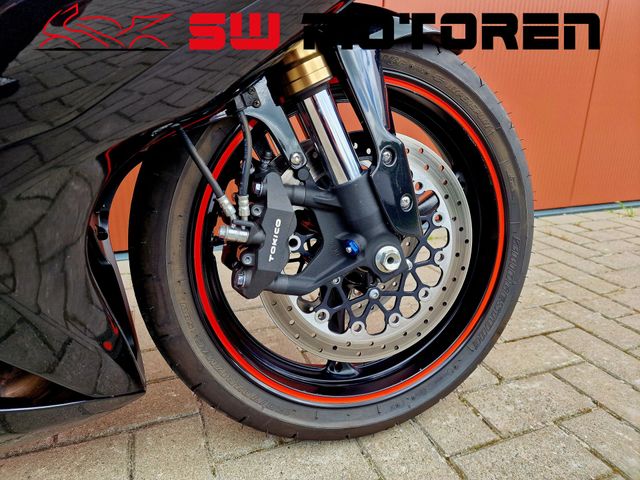 suzuki - gsx-r-600