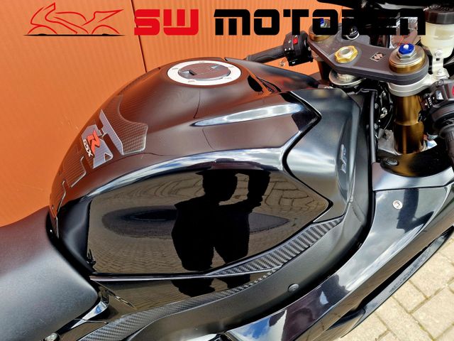 suzuki - gsx-r-600