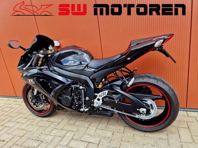 suzuki - gsx-r-600