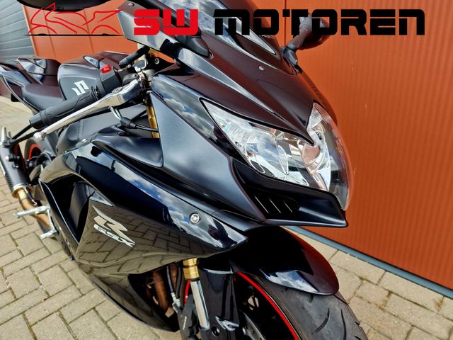 suzuki - gsx-r-600