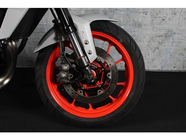 yamaha - mt-09-abs