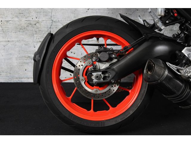 yamaha - mt-09-abs