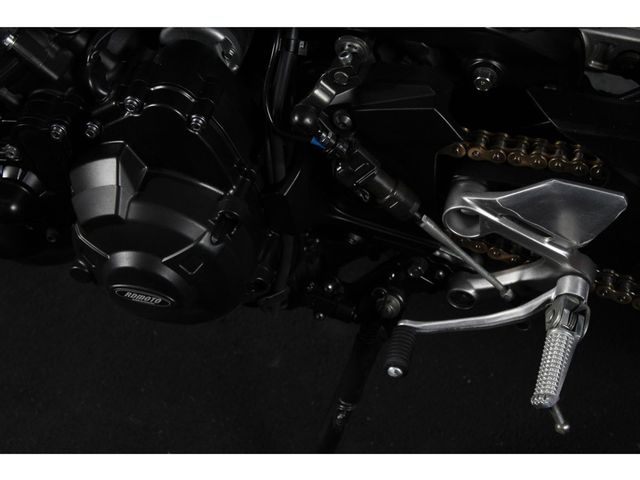 yamaha - mt-09-abs