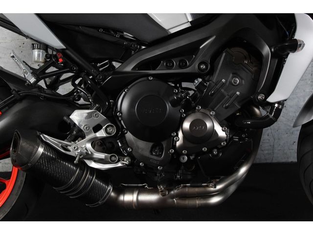 yamaha - mt-09-abs