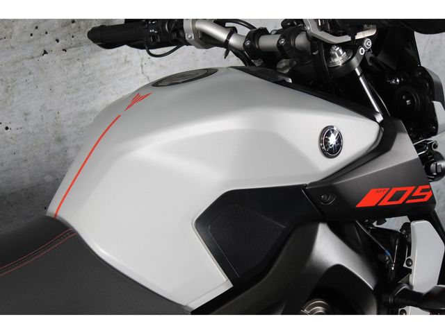 yamaha - mt-09-abs