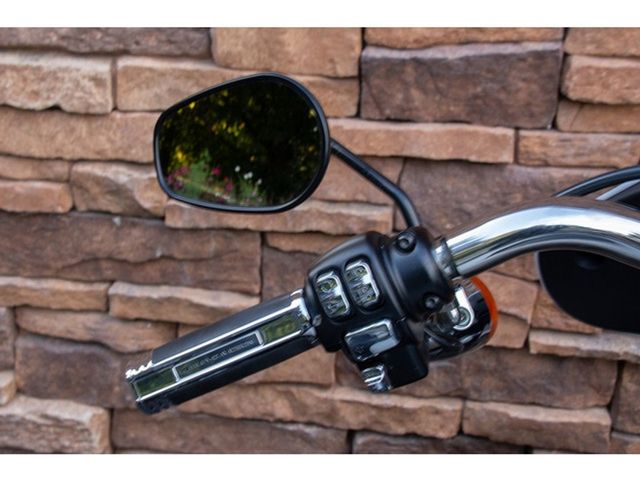 harley-davidson - sport-glide-flsb