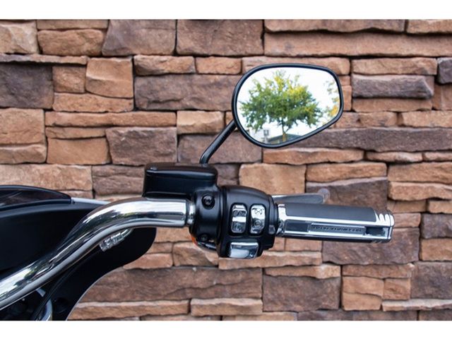 harley-davidson - sport-glide-flsb