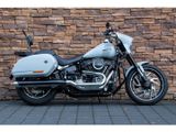 HARLEY-DAVIDSON SPORT GLIDE FLSB