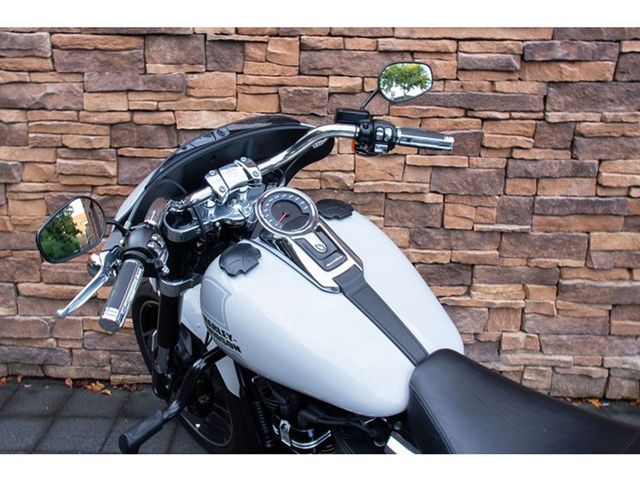 harley-davidson - sport-glide-flsb