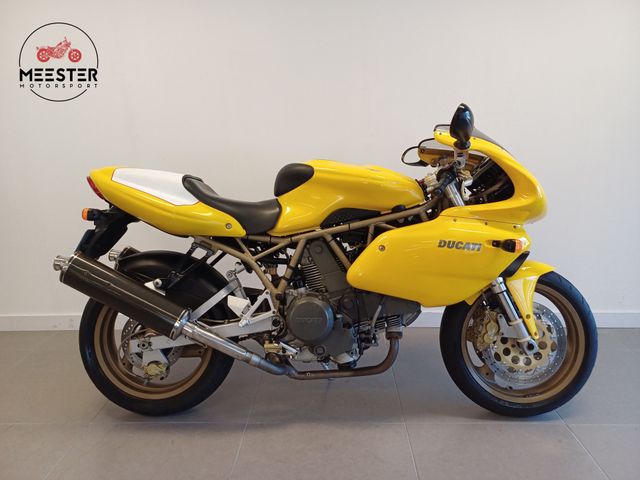 ducati - ss-750-ie-carenata