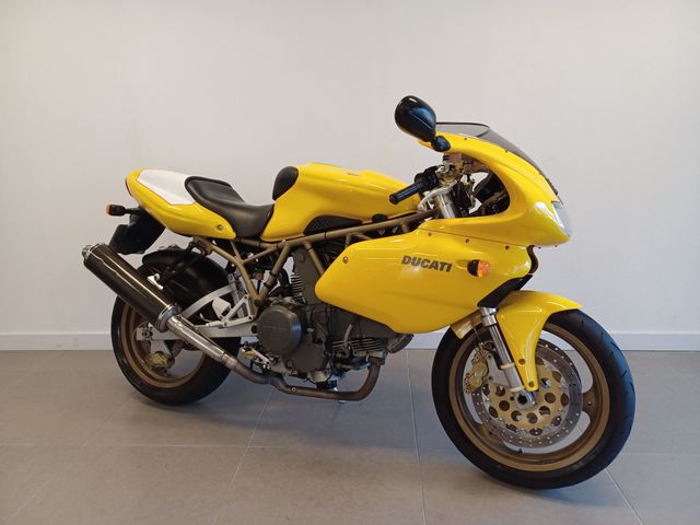 ducati - ss-750-ie-carenata