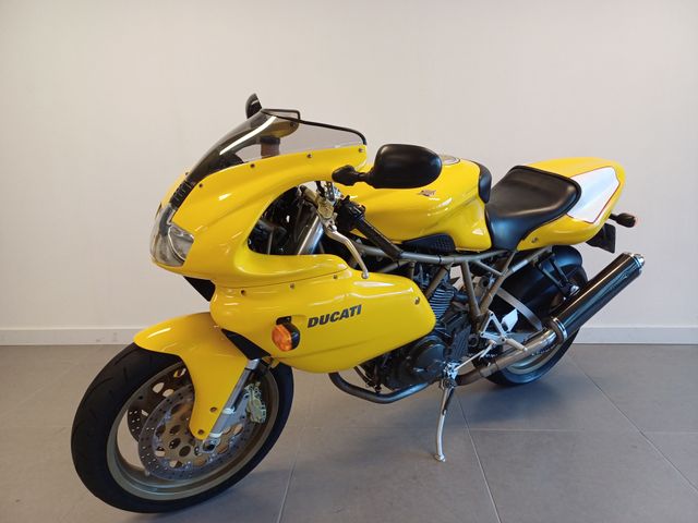 ducati - ss-750-ie-carenata